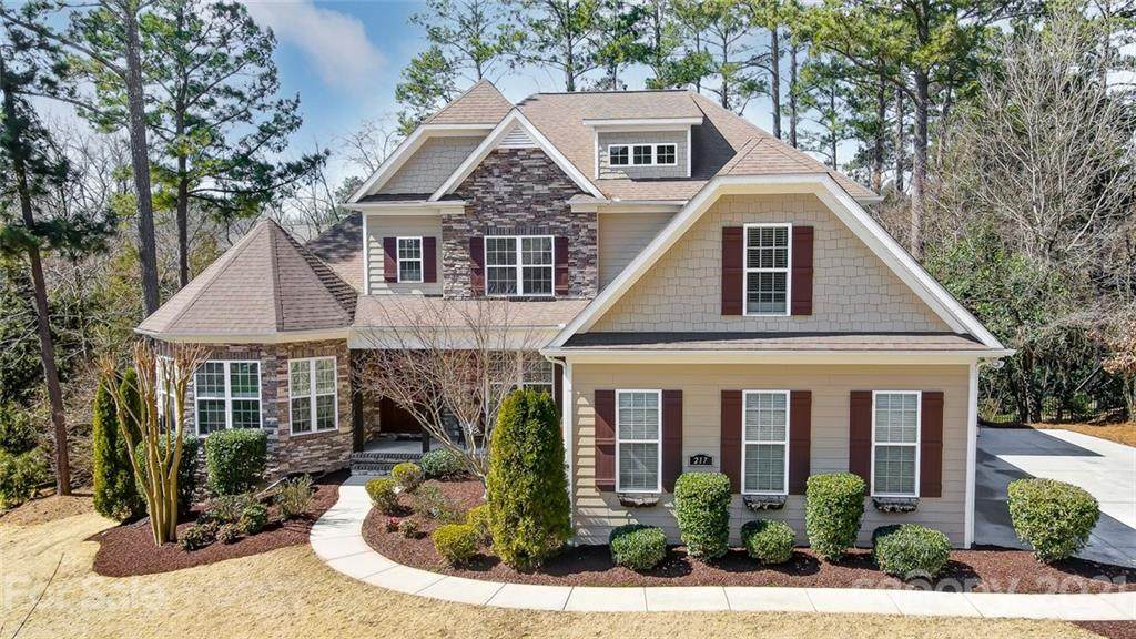 217 Ridge Reserve Drive - Photo 1