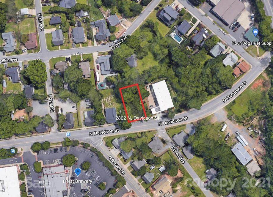 2802 Davidson Street - Photo 1