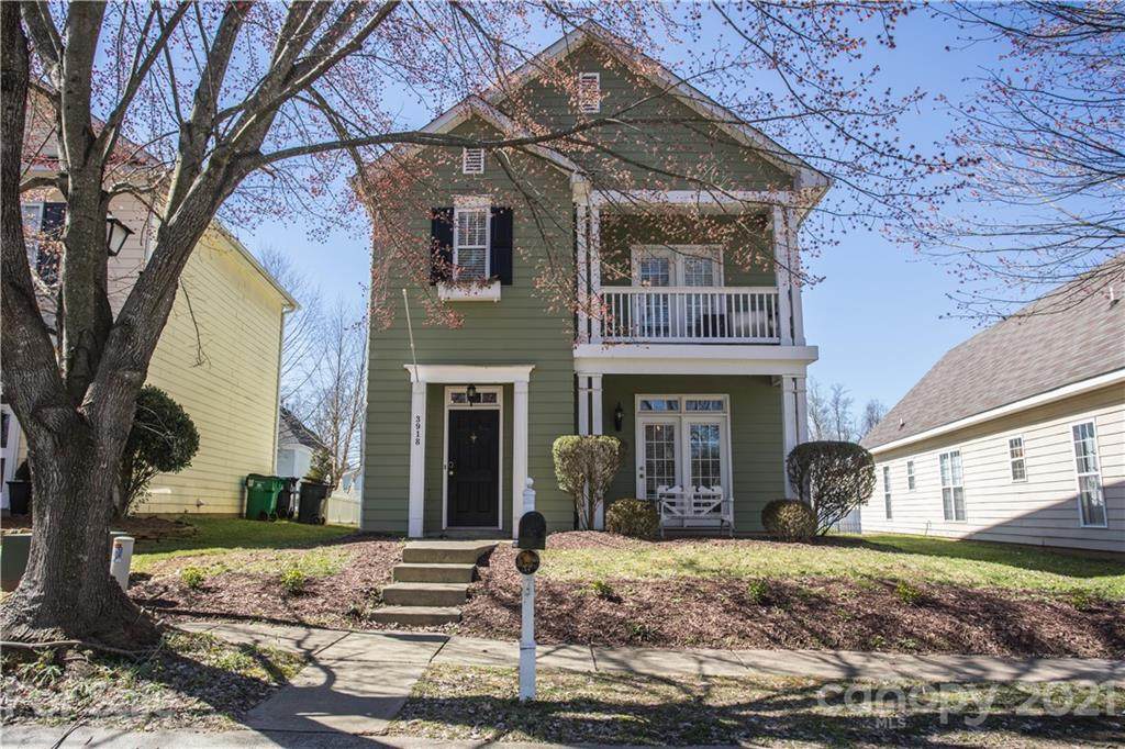 3918 Wilgrove Way Drive - Photo 1