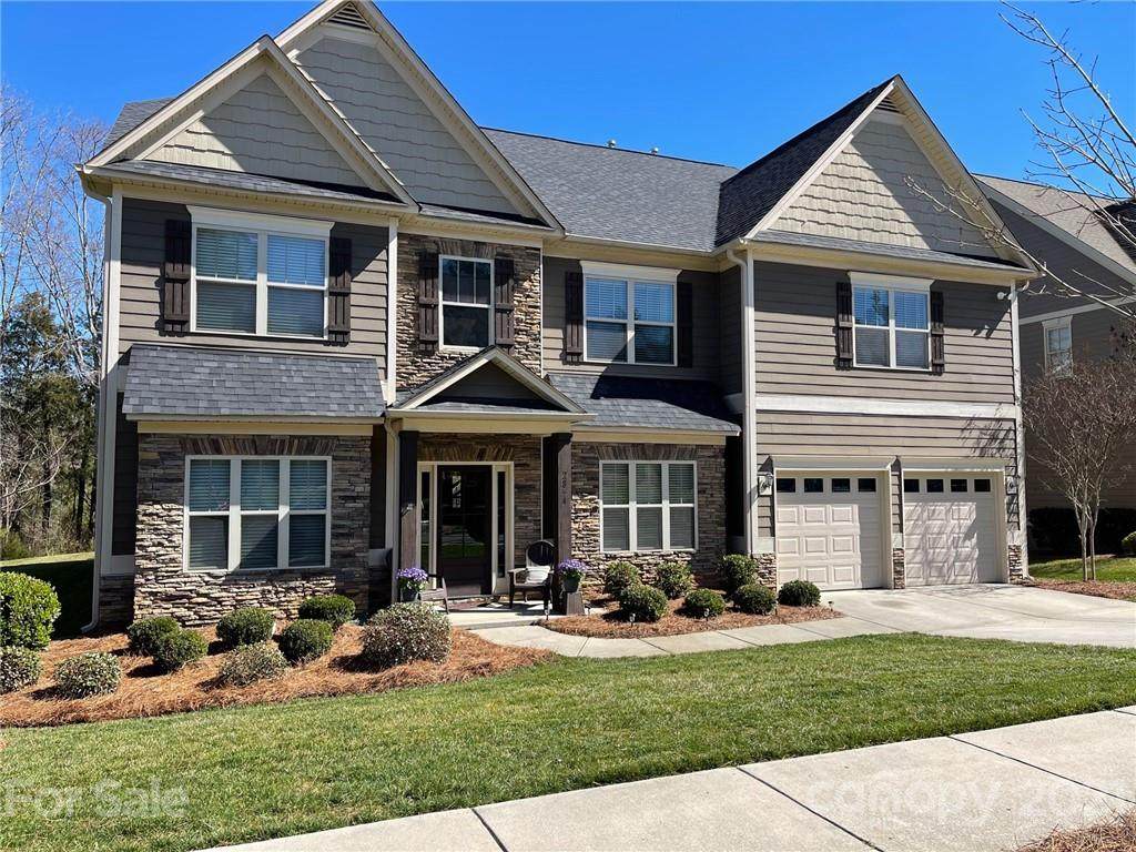 2854 Donegal Drive - Photo 1