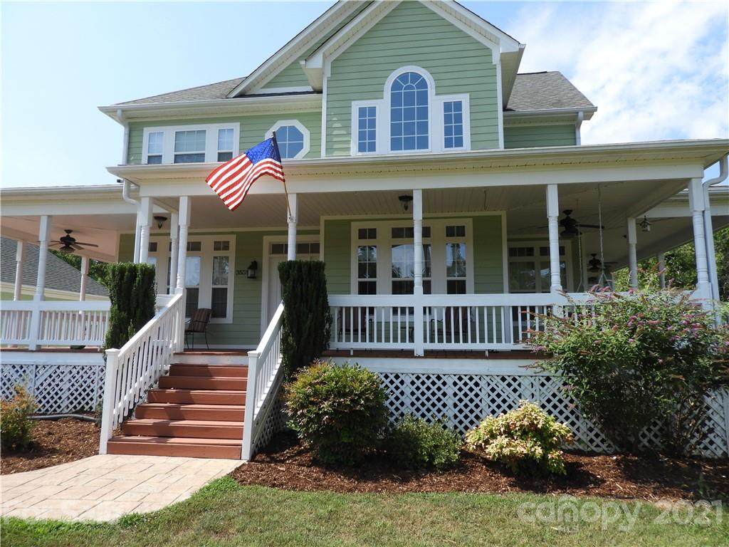 3539 Plainfield Drive - Photo 1