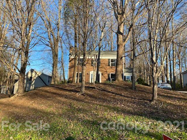 1312 Falkenburg Court - Photo 1