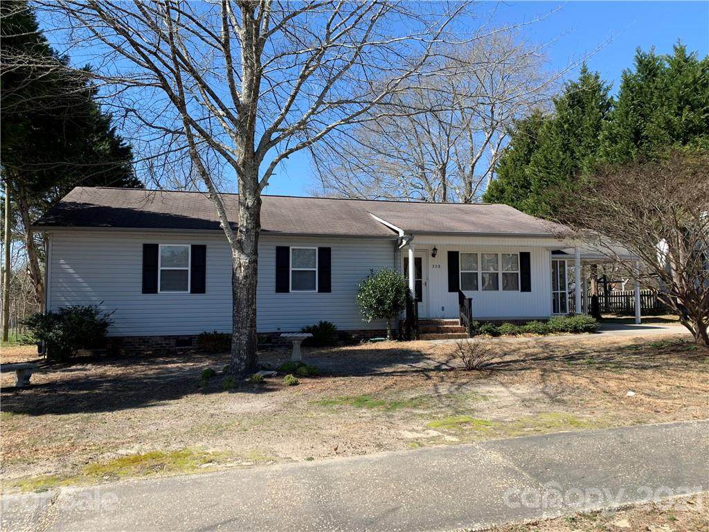 308 Maple Street - Photo 1