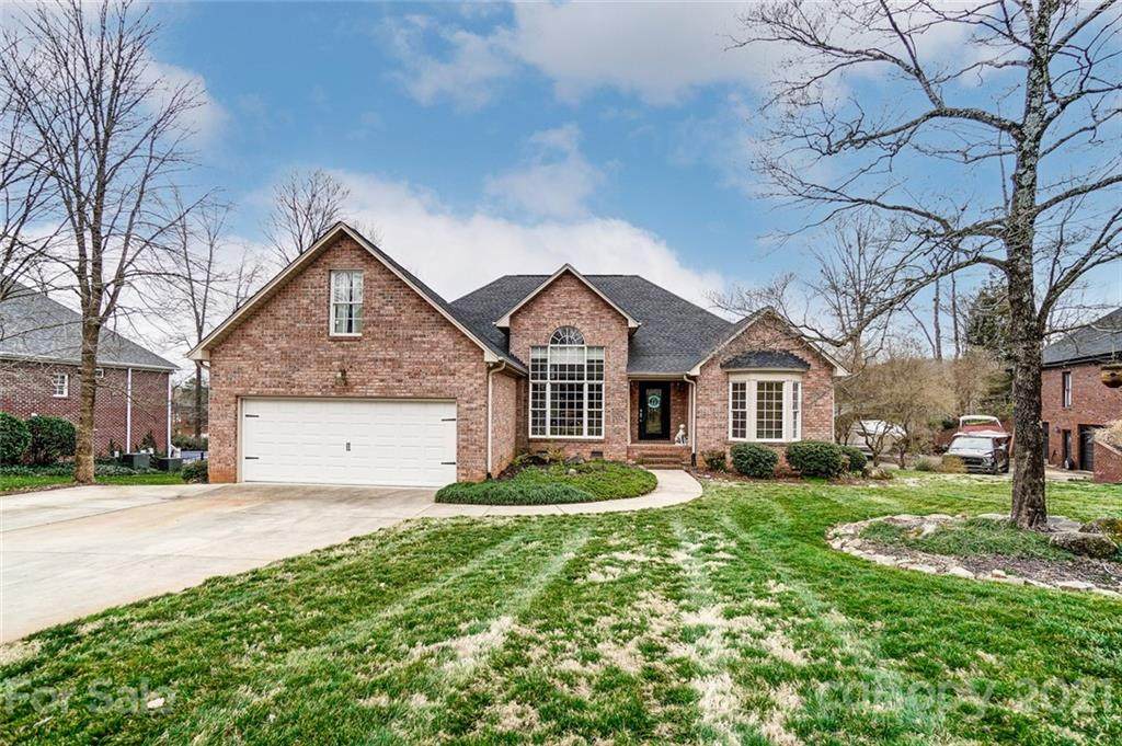 3169 Greystoke Court - Photo 1