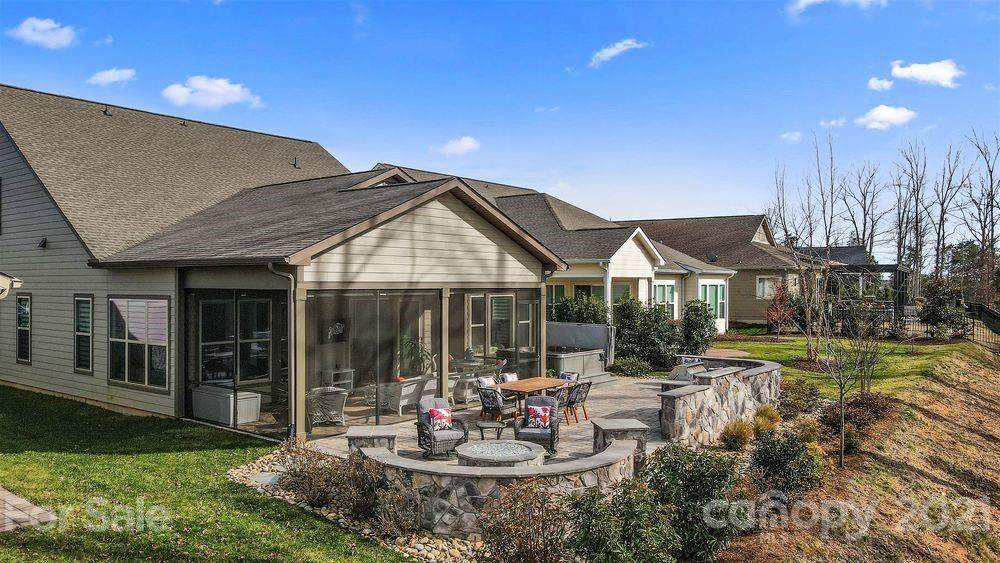 344 Flat Rock Drive - Photo 1