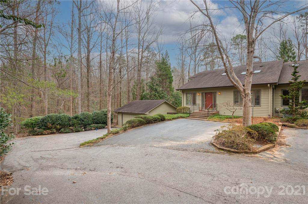 43 Hunting Country Trail - Photo 1