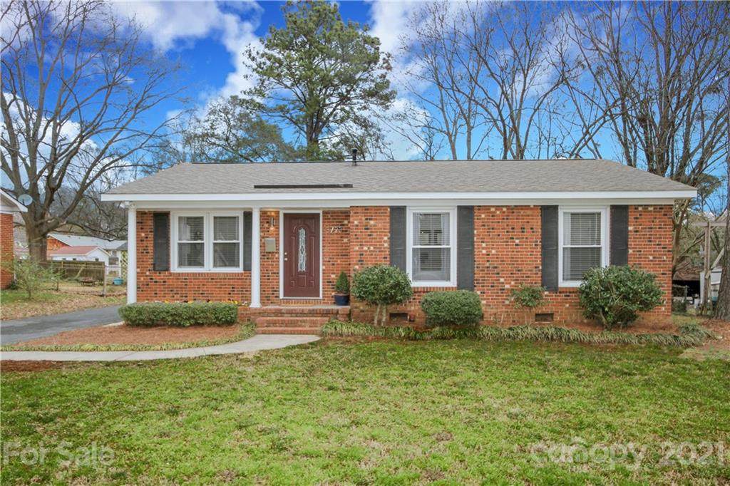3723 Litchfield Road - Photo 1