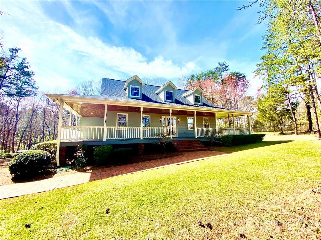 3776 Pinecrest Drive - Photo 1