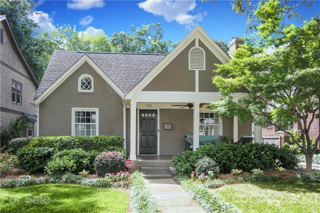 712 Templeton Avenue - Photo 1