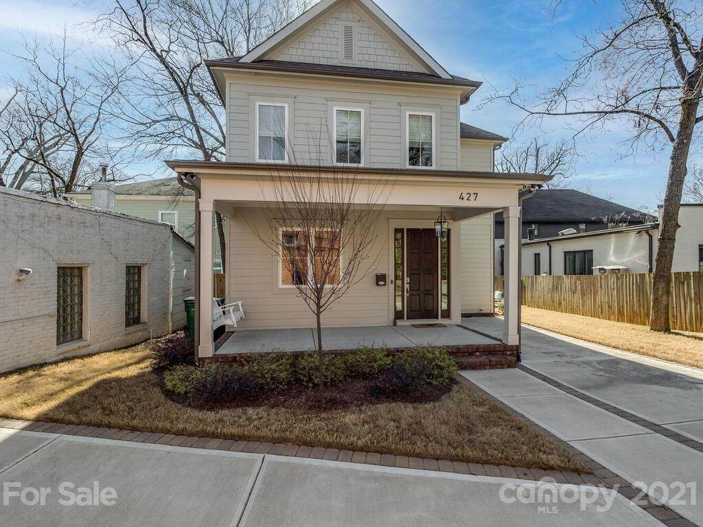 427 Pecan Avenue - Photo 1