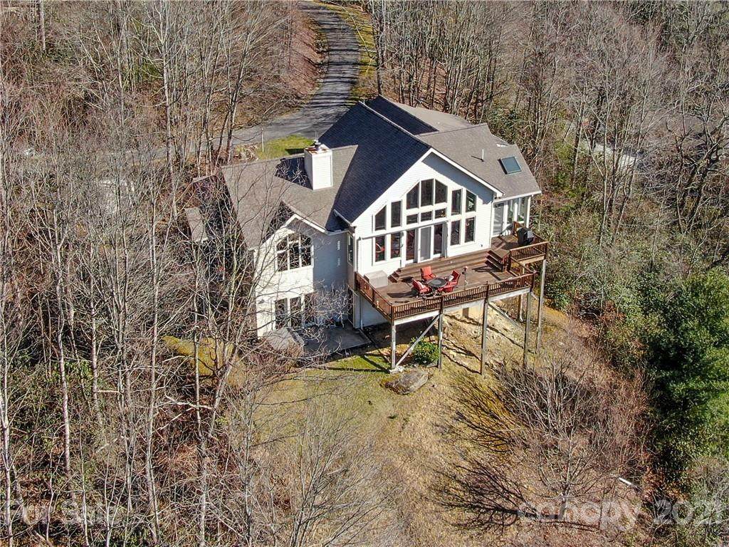 711 Still Branch Road - Photo 1