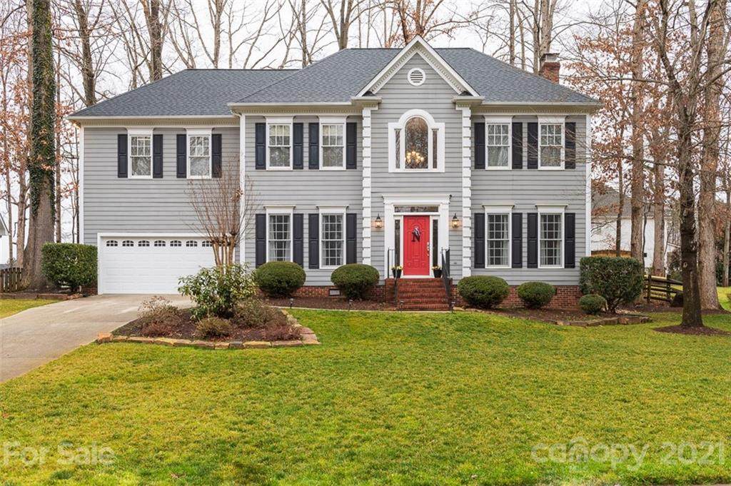 15108 Stonegreen Lane - Photo 1