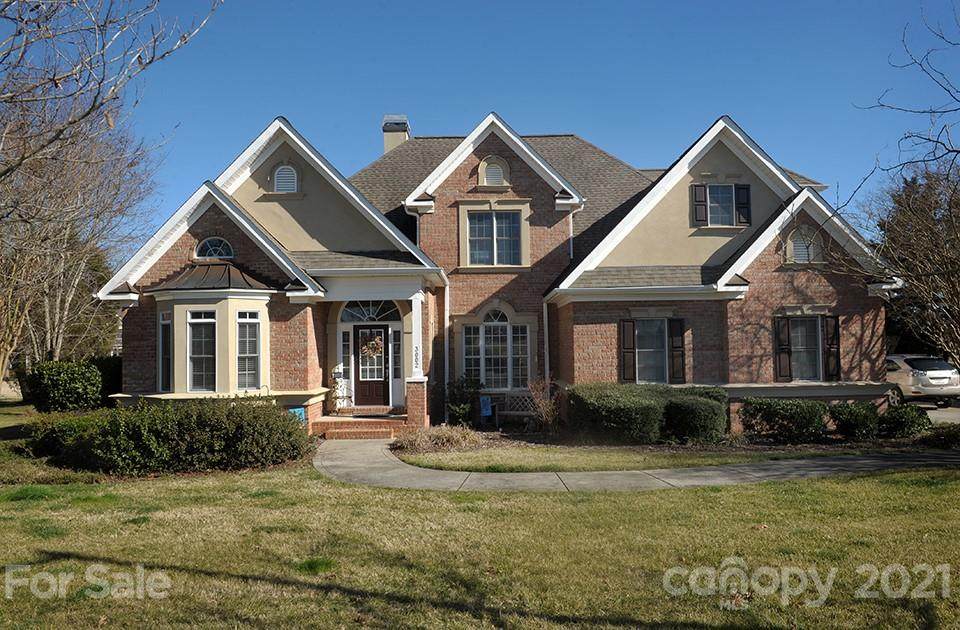 3002 Byron Drive - Photo 1