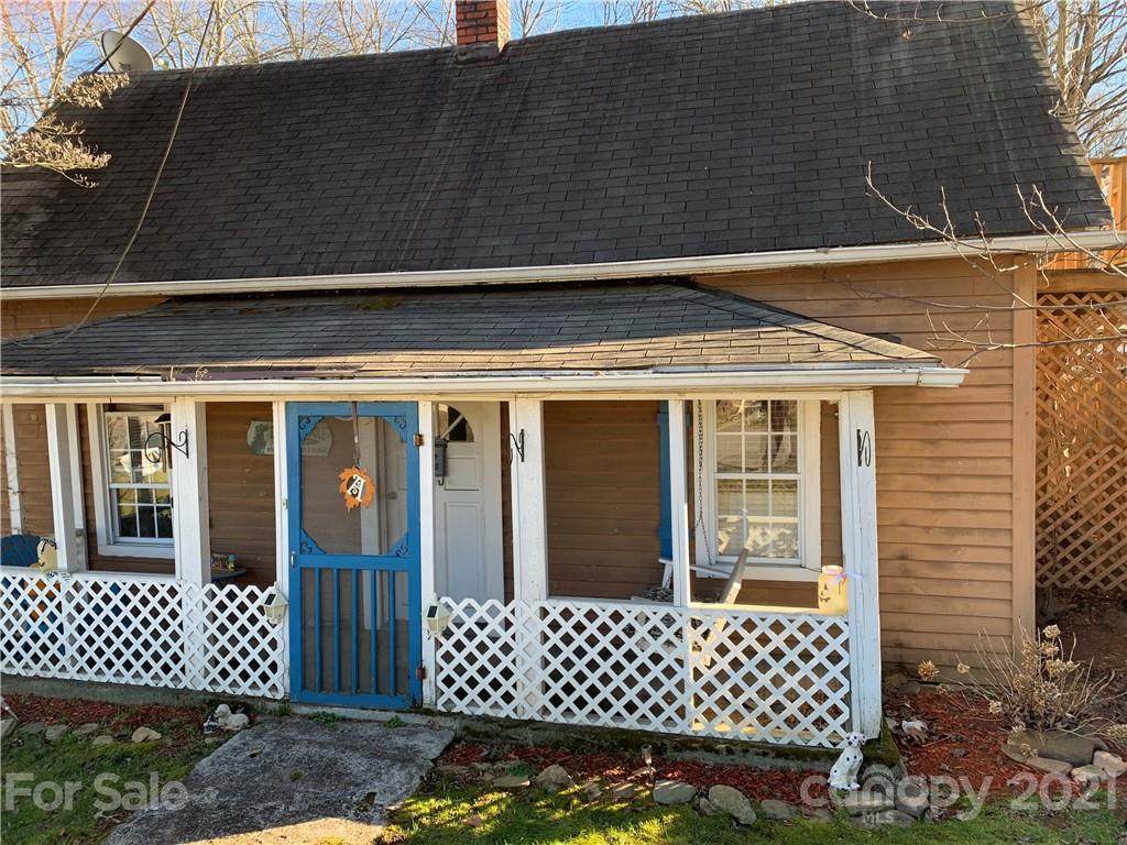 93 Crawford Street - Photo 1
