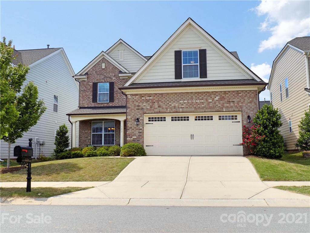 123 Creekside Crossing Lane - Photo 1