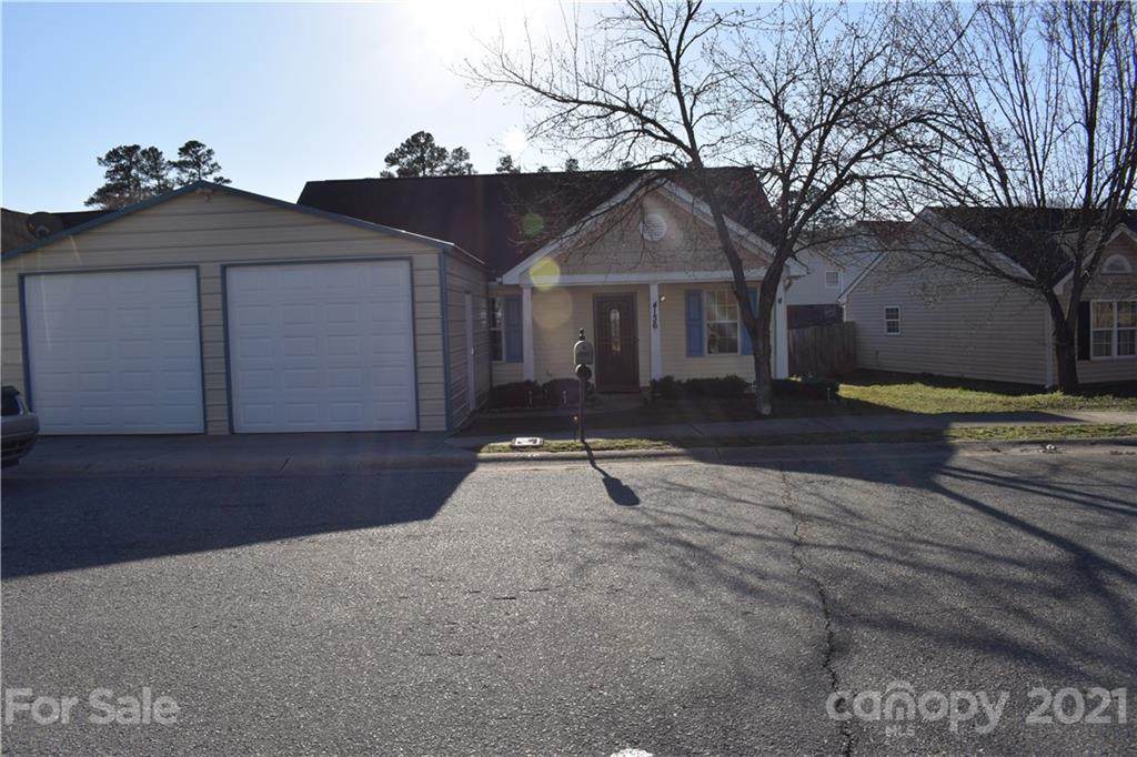 4136 Old Glory Drive - Photo 1