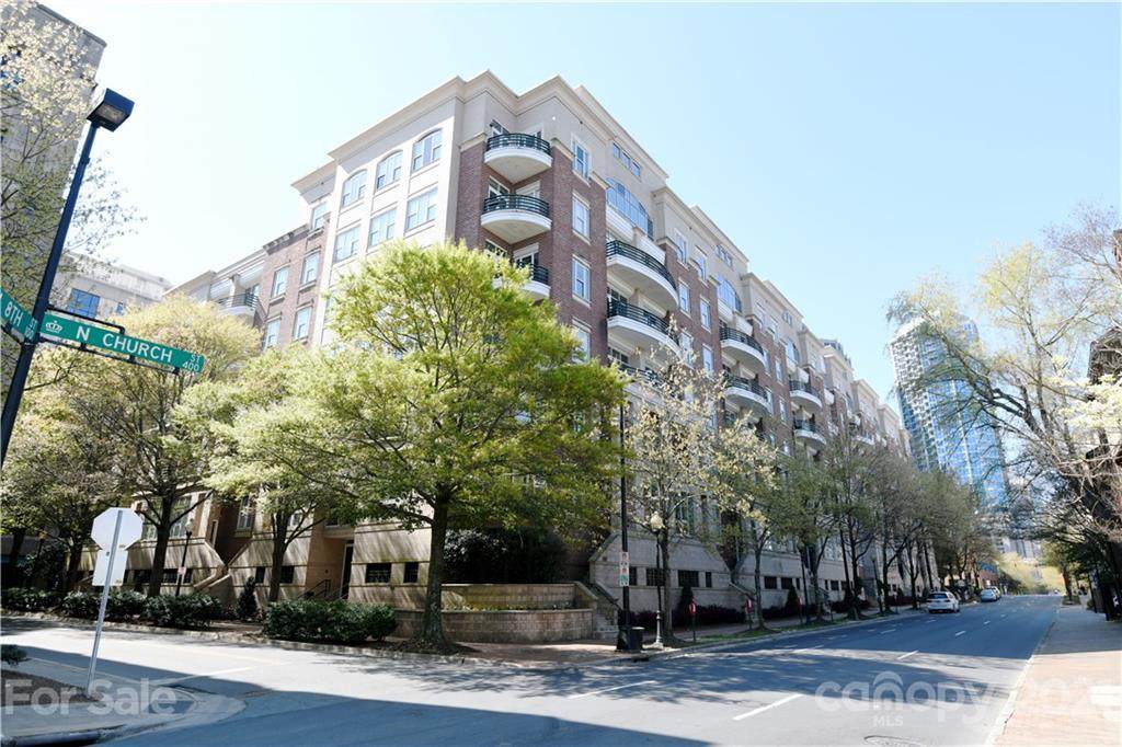 400 Church Street - Photo 1