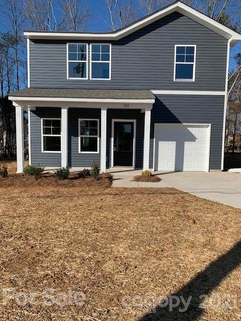 928 Camp Road - Photo 1