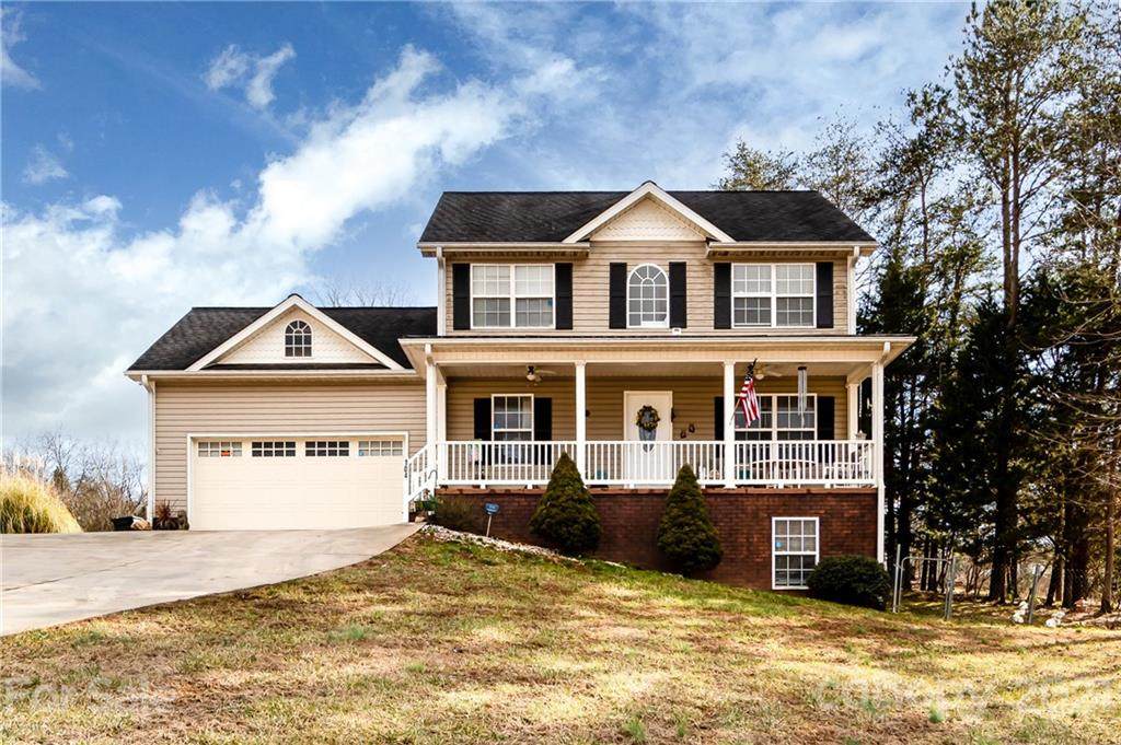 104 Dove Meadow Lane - Photo 1