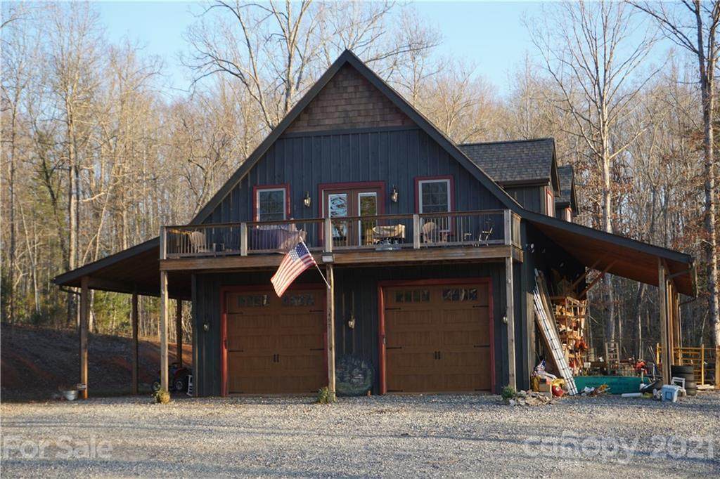 497 Green Road - Photo 1