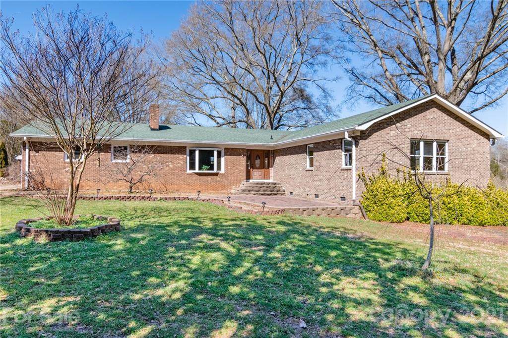 327 Johnson Dairy Road - Photo 1