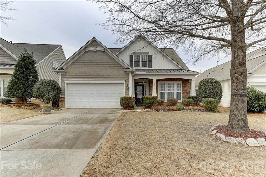 6755 Fieldstone Manor Drive - Photo 1