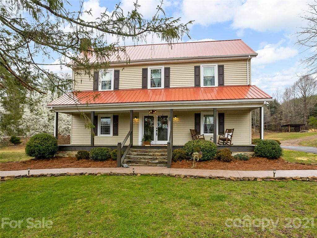 4585 Lake Adger Road - Photo 1