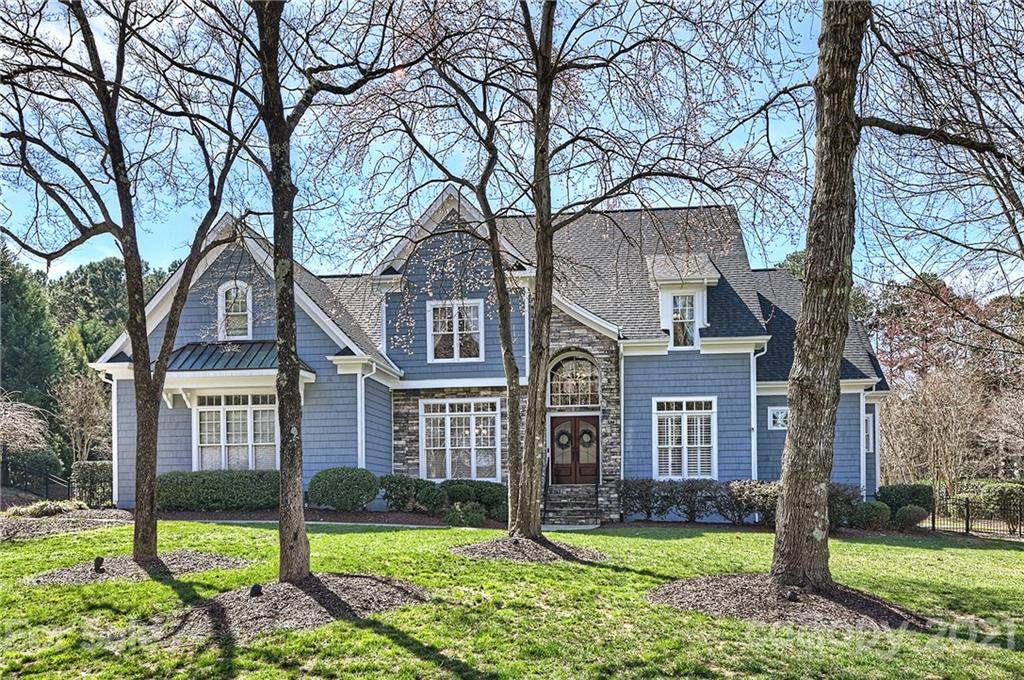 104 Gammon Point Court - Photo 1