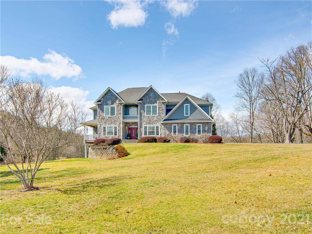 128 Holly Springs Road - Photo 1