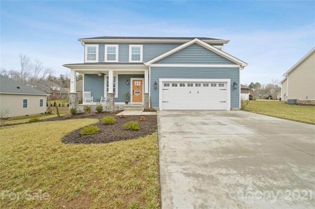 30 Whitman Court - Photo 1
