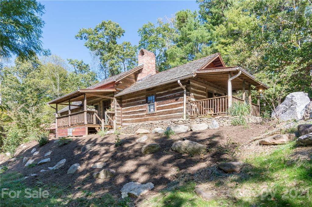 30 Wagon Mountain Drive - Photo 1