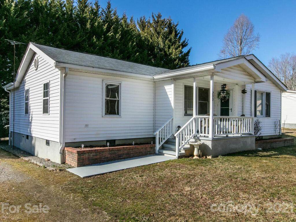 200 Mccoy Cove Road - Photo 1