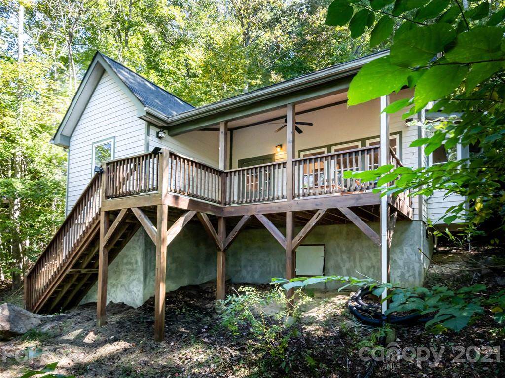 37 Smokey Mountain Drive - Photo 1