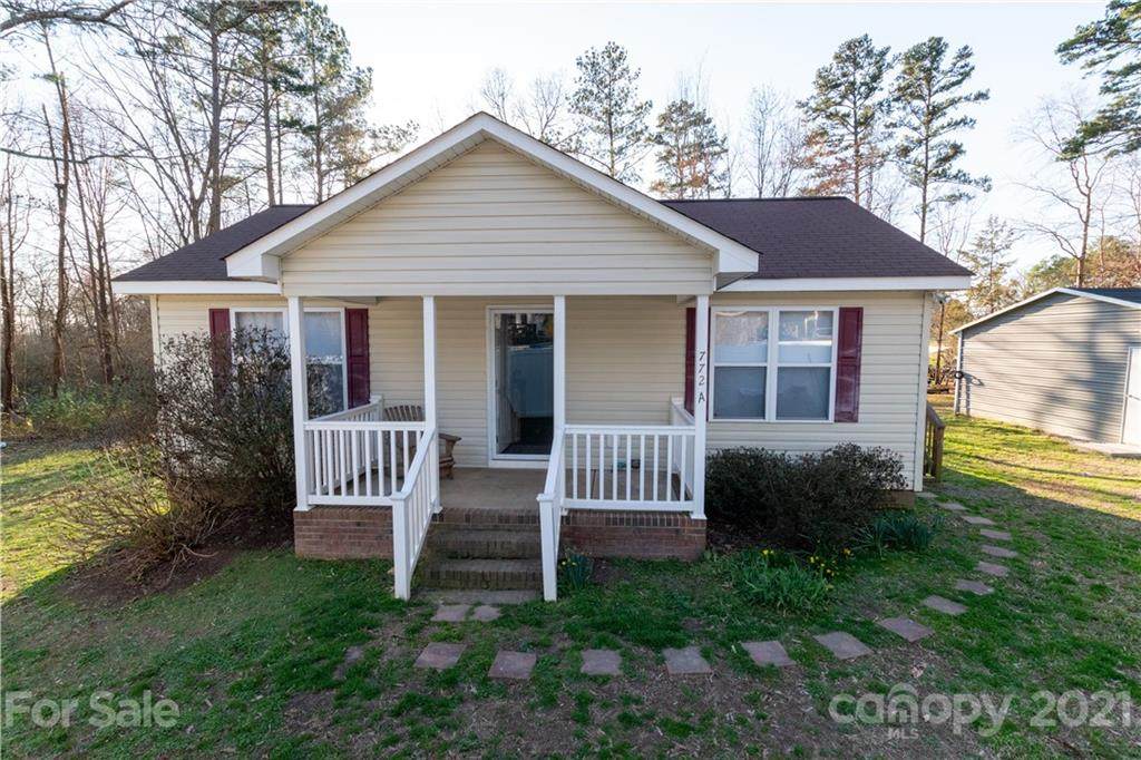 772 Austin Road - Photo 1
