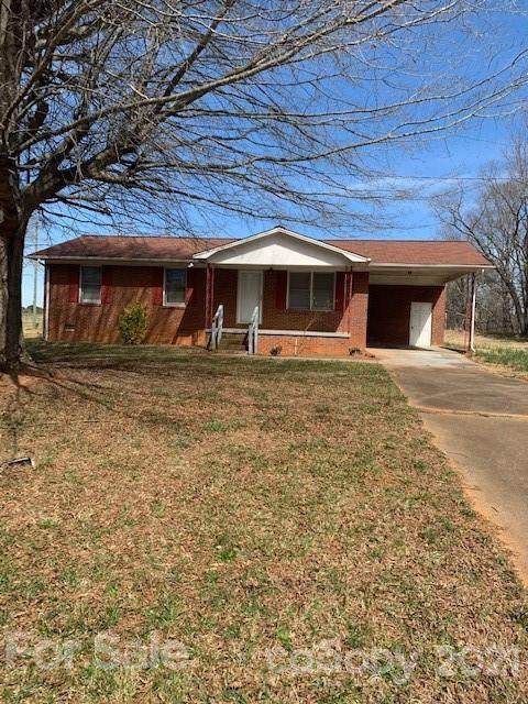 129 Falls Street - Photo 1
