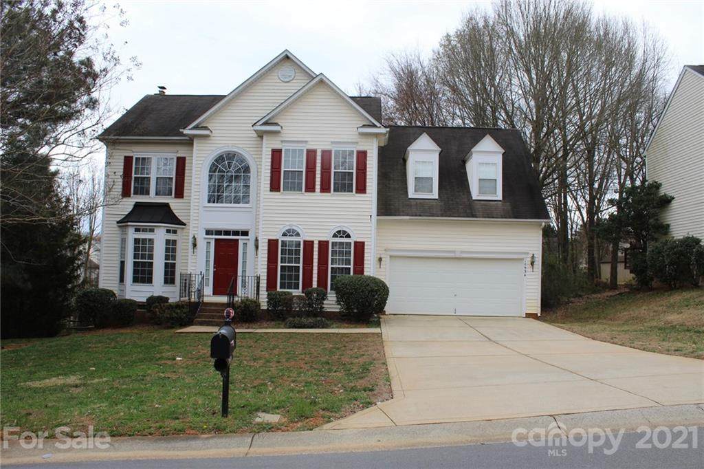 10934 Harringham Lane - Photo 1