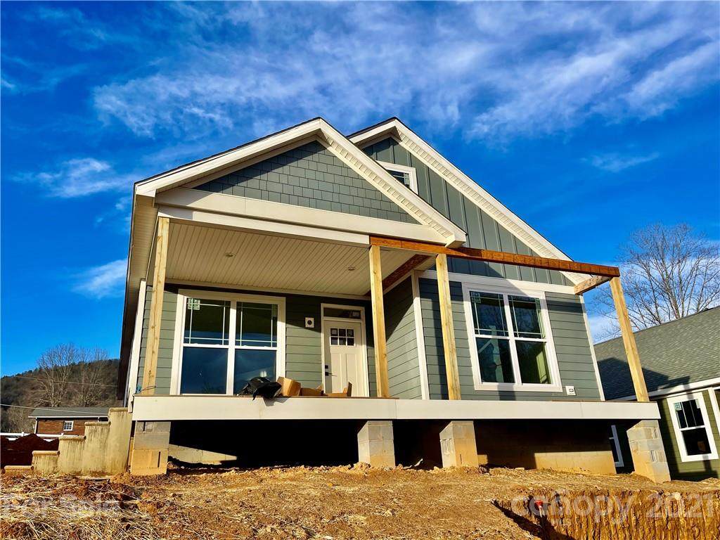 1122 Blueview Drive - Photo 1