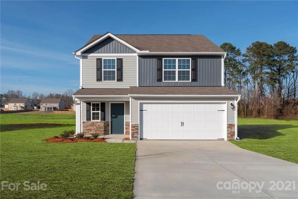 6132 Ahoskie Drive - Photo 1