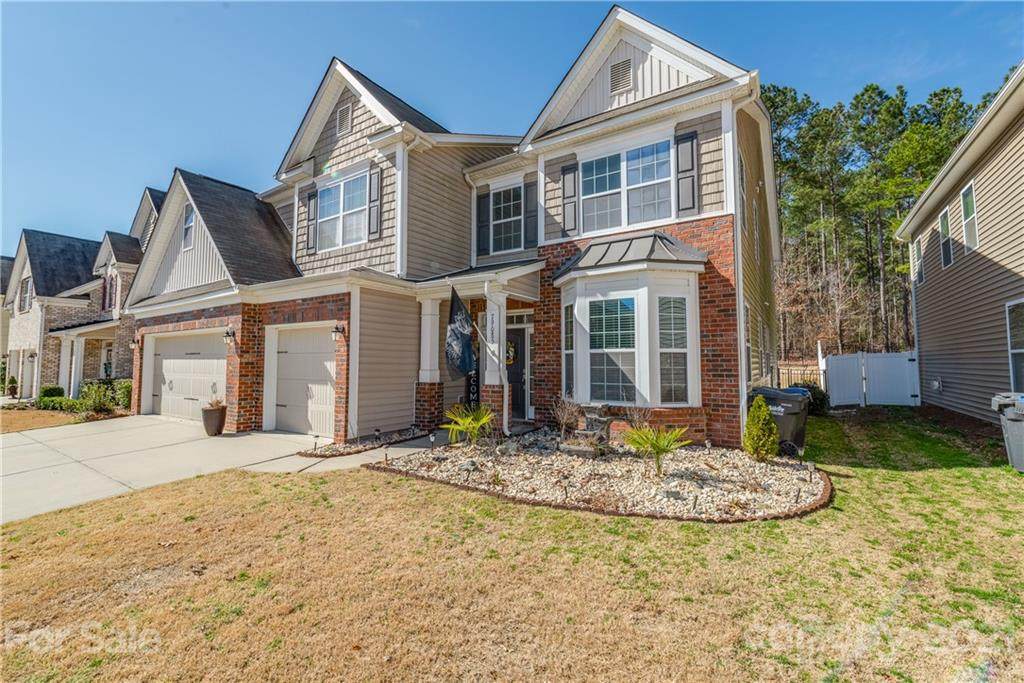 79085 Ridgehaven Road - Photo 1