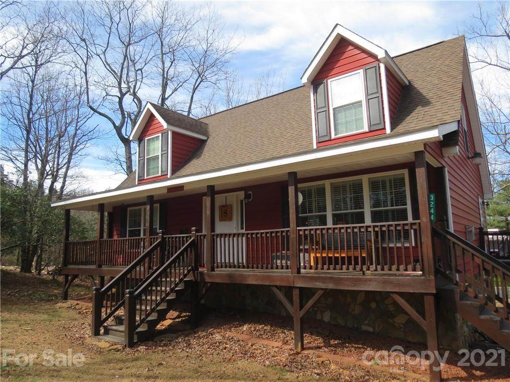 3244 Holly Road - Photo 1