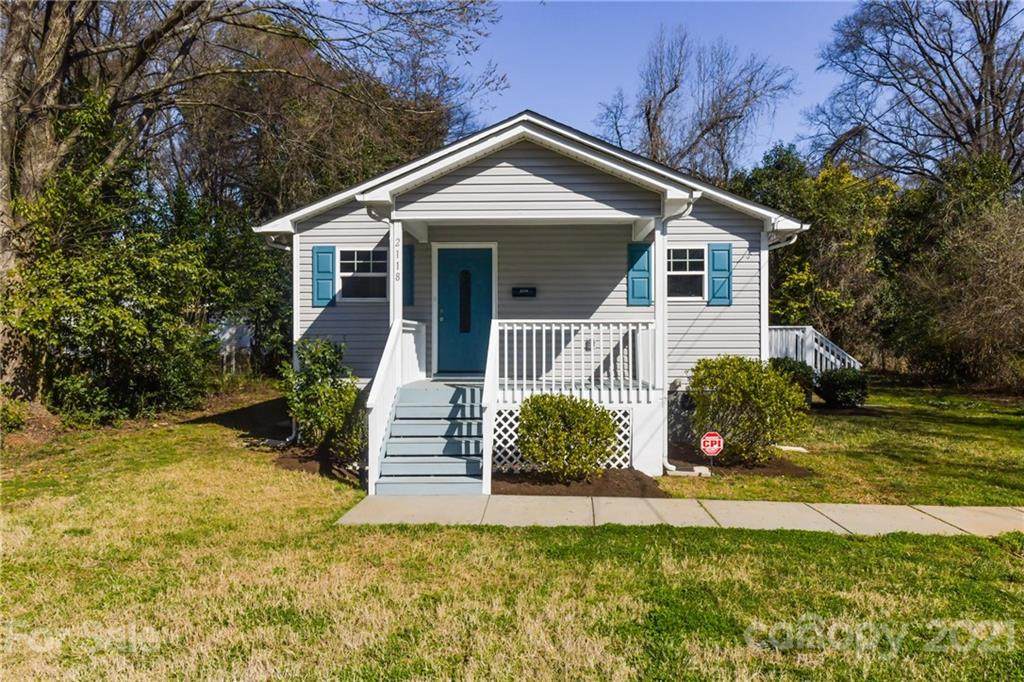 2118 Holly Street - Photo 1