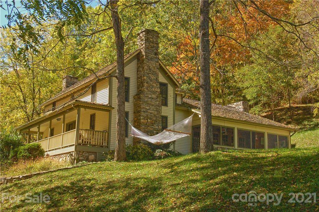 1200 Rock House Road - Photo 1