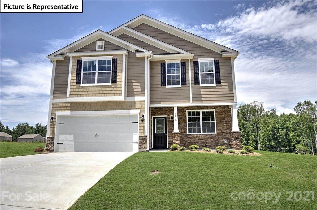 4300 Ellimar Field Lane - Photo 1