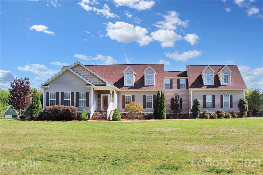 1684 Jim Mccarter Road - Photo 1