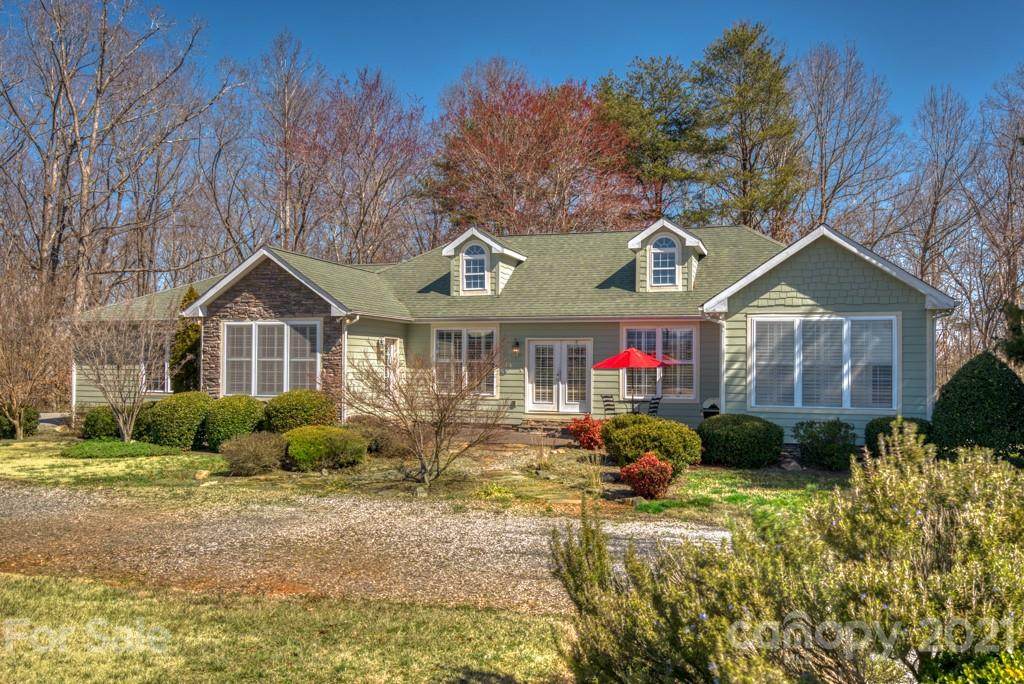 388 Gilbert Road - Photo 1