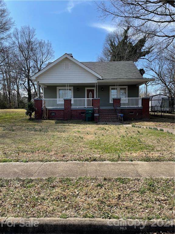 206 Torbush Street - Photo 1