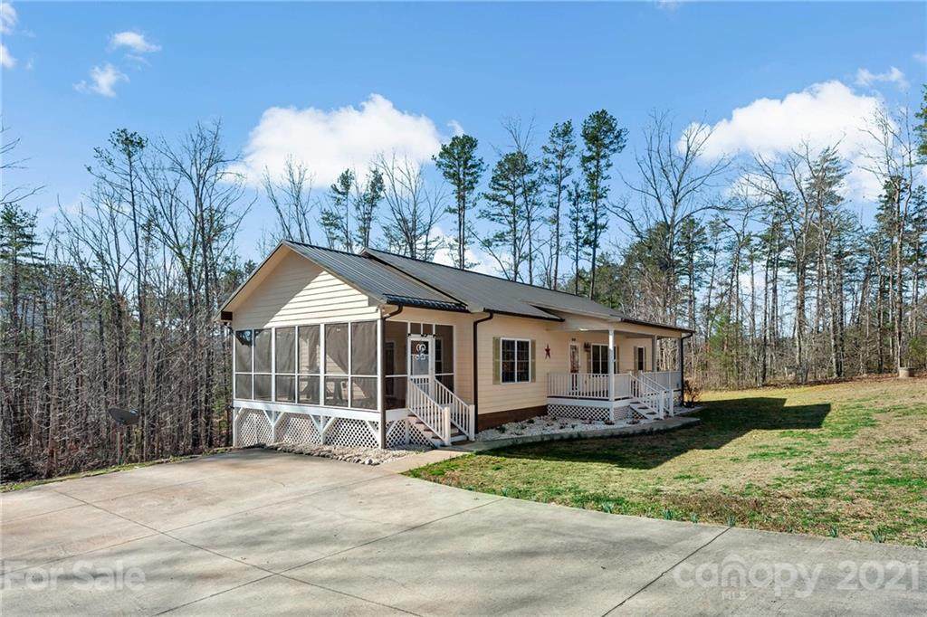 1331 Bethel Church Road - Photo 1