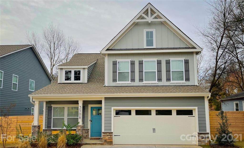 3508 Ritch Avenue - Photo 1