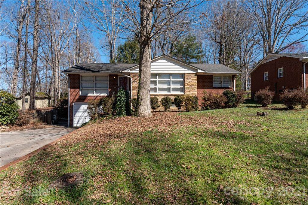 806 Flint Street - Photo 1