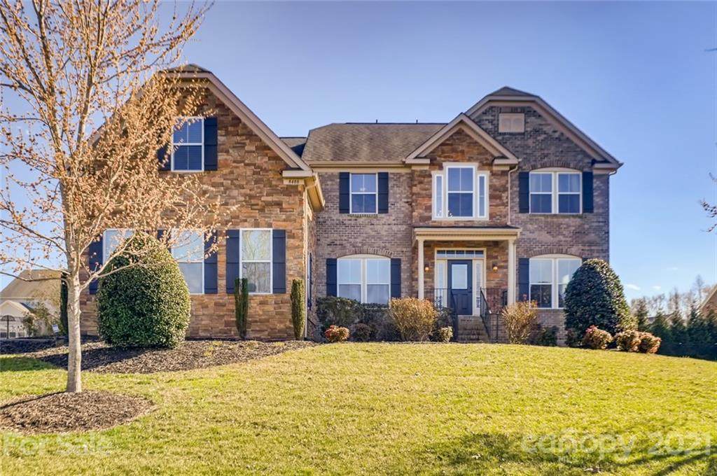 8488 Penton Place - Photo 1